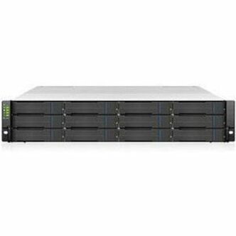 Infortrend EonStor GS 3012S SAN/NAS Storage System