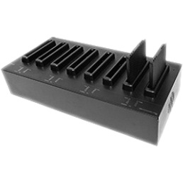 Getac Multi-Bay Battery Charger