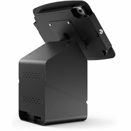 Compulocks Tablet POS Stand with Printer Mount - Tablet Printer Kiosk