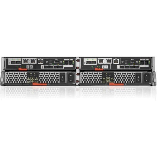 Lenovo ThinkSystem DE6000F SAN Storage System
