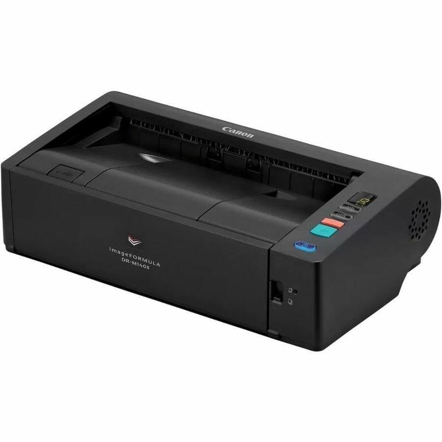 Canon imageFORMULA M140II Large Format Sheetfed Scanner - 600 dpi Optical