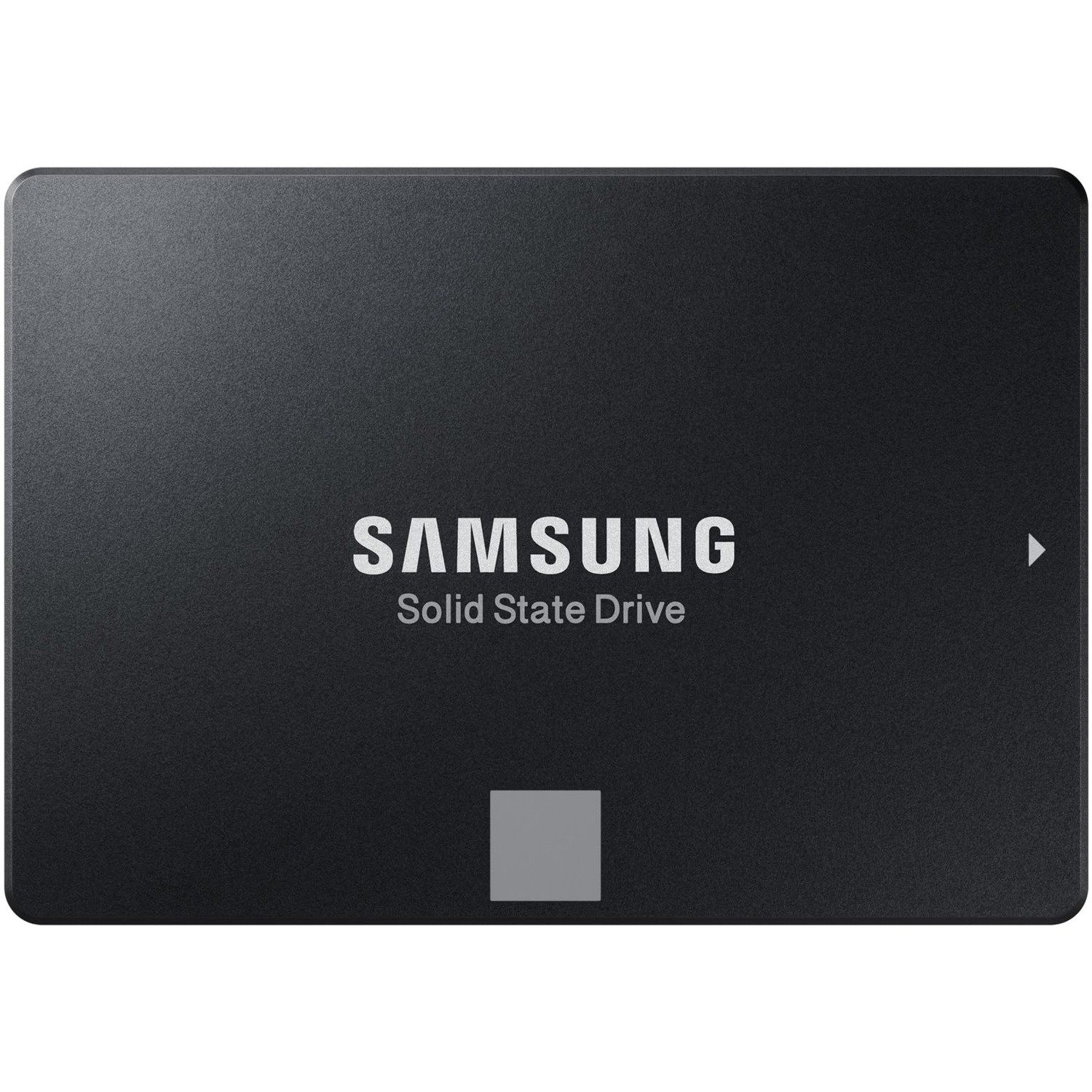 Samsung 860 EVO MZ-76E500B/AM 500 GB Solid State Drive - 2.5" Internal - SATA (SATA/600)
