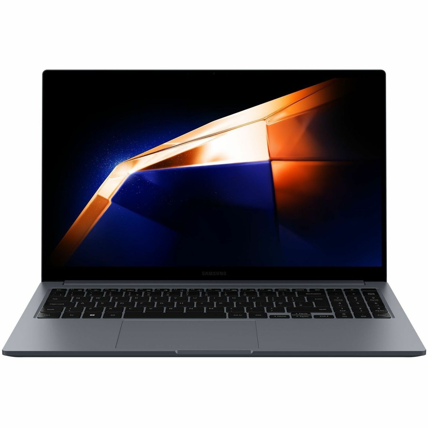 Samsung Galaxy Book4 NP750XGJ-KG2BE 39,6 cm (15,6") Notebook - Full HD - Intel Core i5 13e Gen i5-1335U - 8 GB - 512 GB SSD - Grijs