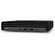 HP Elite Mini 800 G9 Desktop Computer - Intel Core i7 14th Gen i7-14700T - 32 GB - 512 GB SSD - Desktop Mini