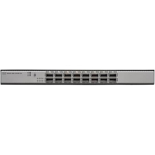 Cisco Nexus 9300-GX 9316D Manageable Ethernet Switch