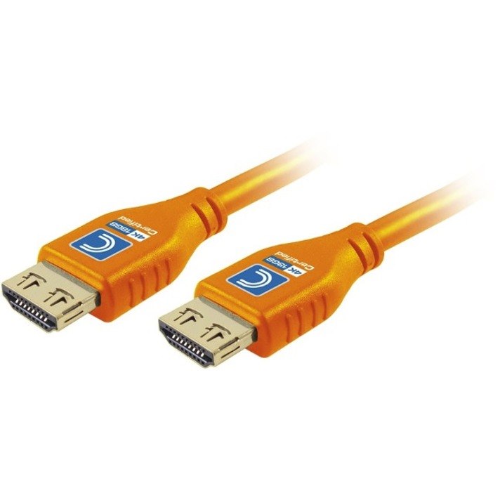 Comprehensive MicroFlex Pro AV/IT HDMI A/V Cable