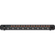 Belkin Universal 2nd Gen Secure KVM Switch, 8-Port Single Head w/ CAC