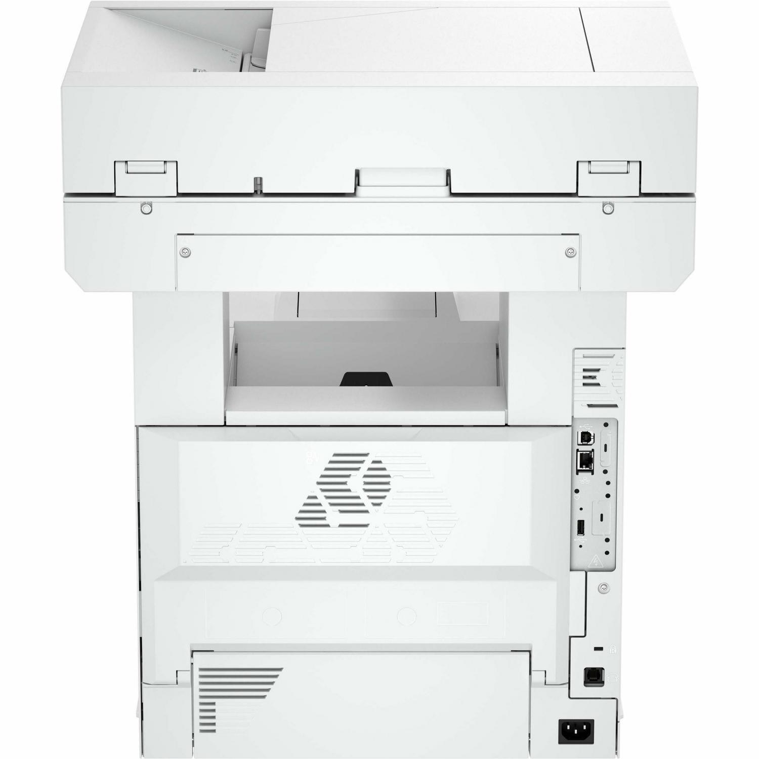 HP LaserJet Enterprise 6600dn Laser Multifunction Printer