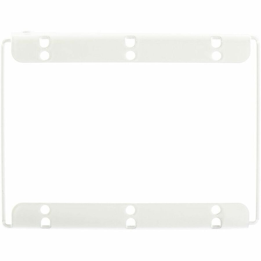 Hubbell Premise Wiring Faceplate