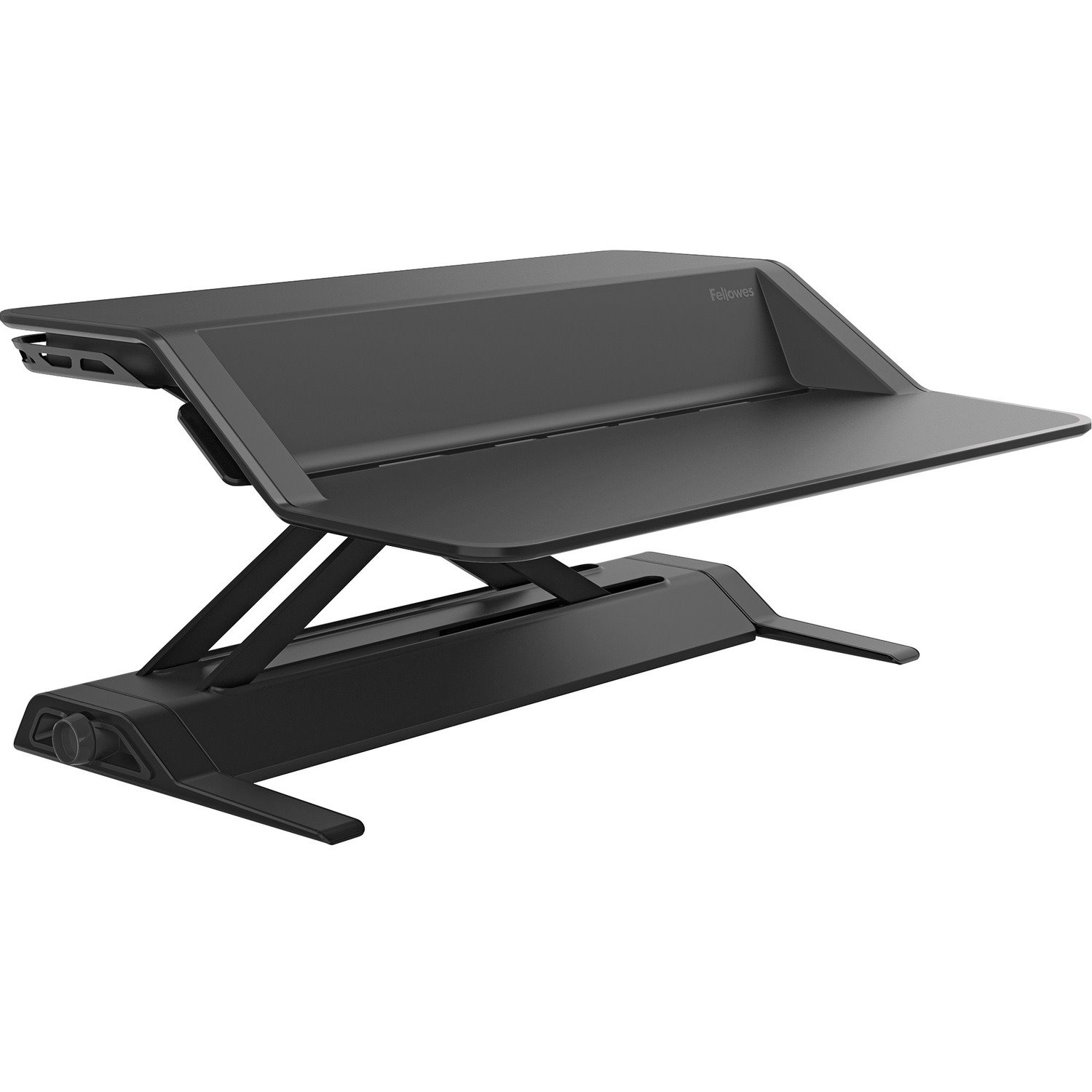 Fellowes Lotus Height Adjustable Multipurpose Desktop Riser