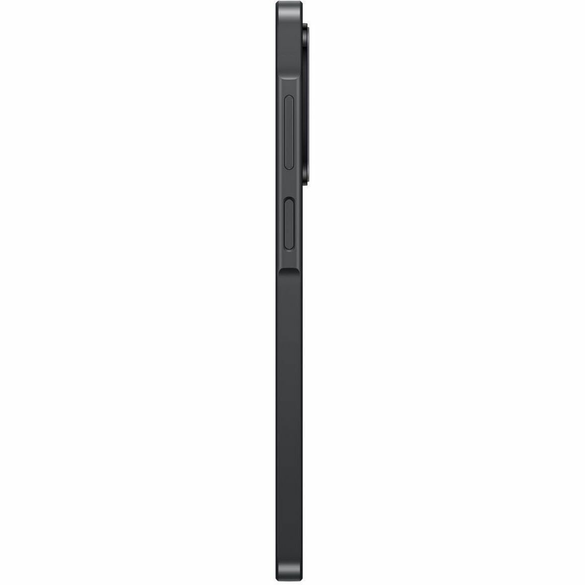 Samsung Galaxy A17 5G SM-A176B/DS 128 GB Smartphone - 17 cm (6.7") Super AMOLED Full HD Plus 1080 x 2340 - Octa-core (Cortex A78Dual-core (2 Core) 2.40 GHz + Cortex A55 Hexa-core (6 Core) 2 GHz - 4 GB RAM - Android 15 - 5G - Black