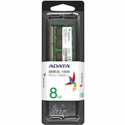 Adata 8GB Premier DDR3L SDRAM Memory Module