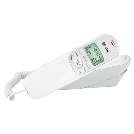 AT&T Trimline TR1909 Basic Phone