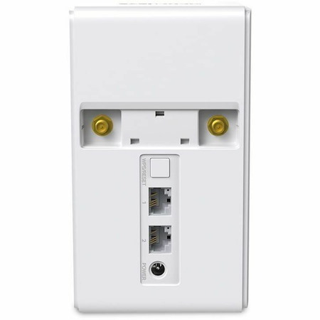 Mercusys MB110-4G Wi-Fi 4 IEEE 802.11b/g/n Ethernet, Cellular Modem/Wireless Router