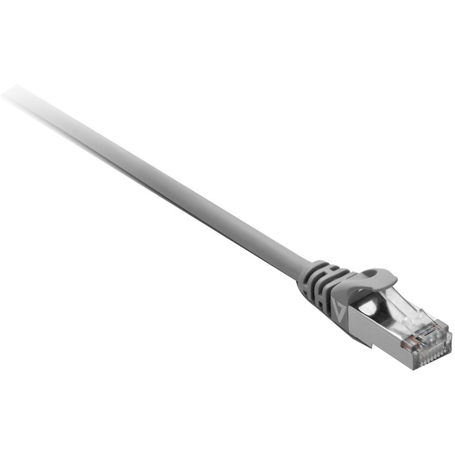 V7 V7cat7fstp-5M-Gry-1E - V7cat7fstp-5M-Gry
