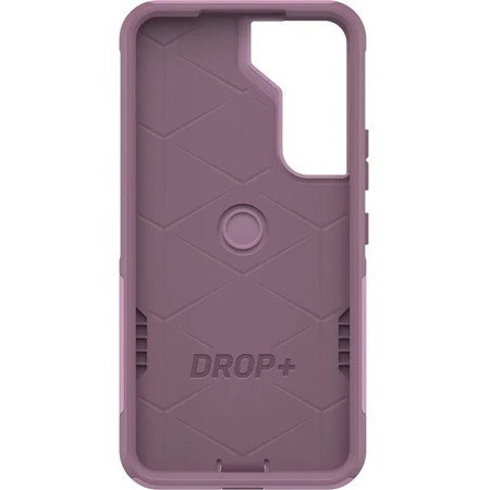 OtterBox Galaxy S22 Commuter Series Antimicrobial Case