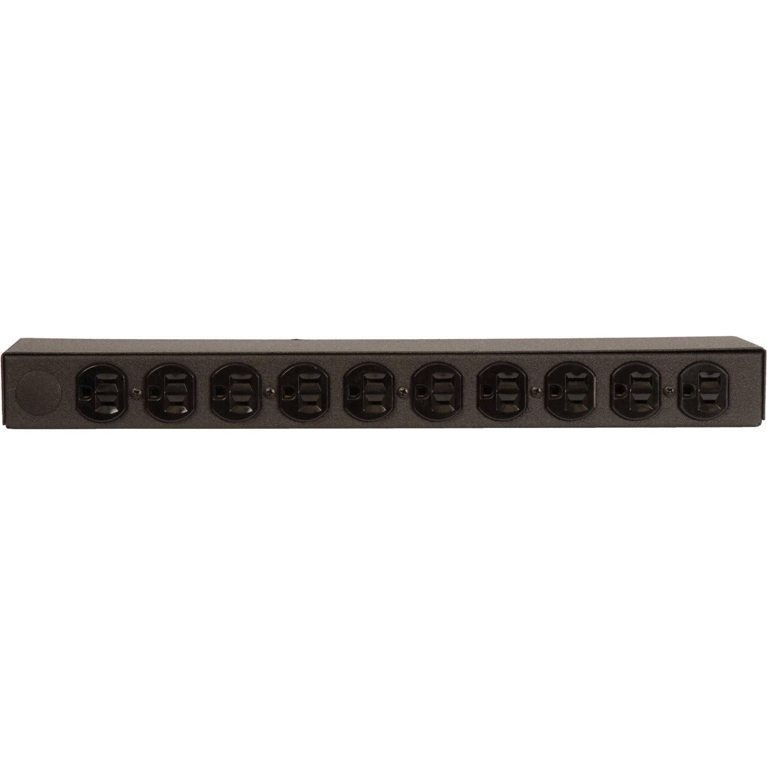 Vertiv Geist Basic 10-Outlet PDU