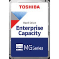 Toshiba MG09 MG09SCA18TE 18 TB Hard Drive - Internal - SAS (3Gb/s SAS)