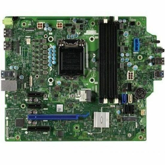Dell Desktop Motherboard - Intel Q570 Chipset