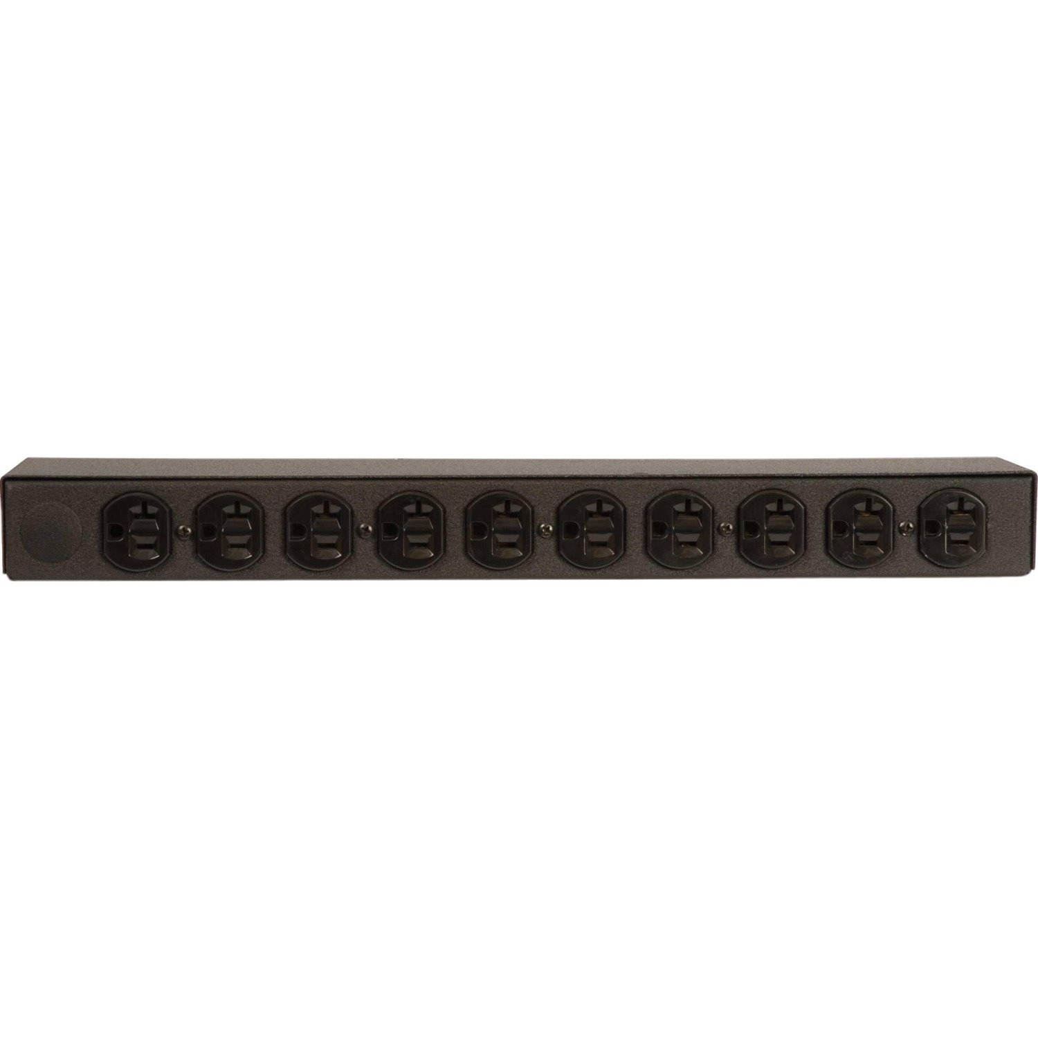 Vertiv Geist SPF104-1025 10-Outlets PDU