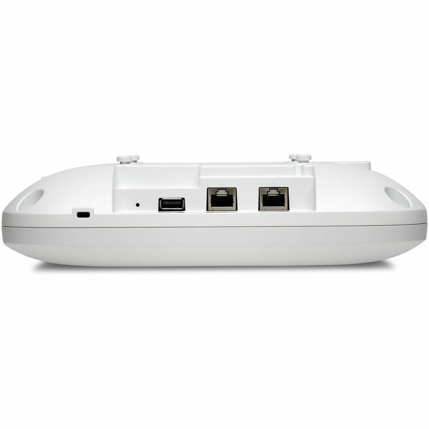 Mist AP47 Tri Band Wi-Fi 7 IEEE 802.11 a/b/g/n/ac/ax/be 28.80 Gbit/s Wireless Access Point - Indoor