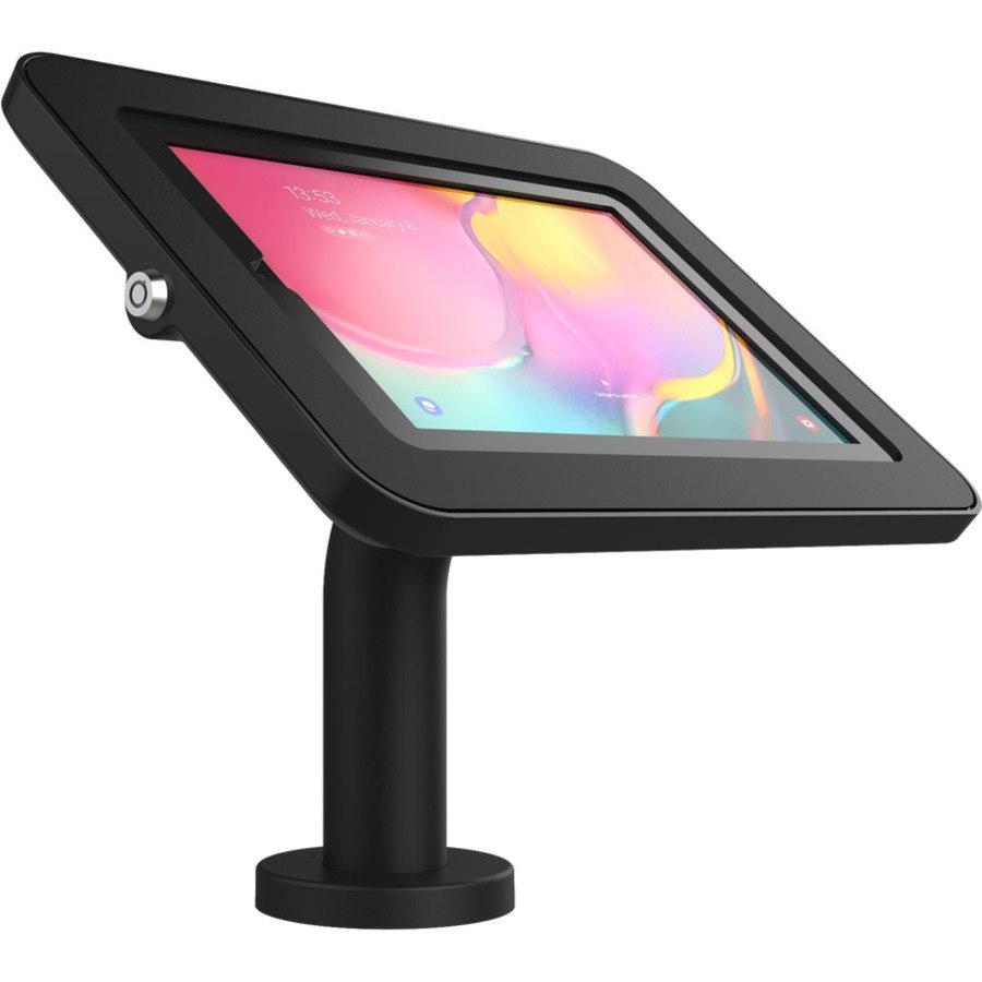 The Joy Factory Elevate II Counter/Wall Mount for Tablet - Black