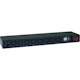 APC NetShelter Metered Rack PDU, 1U, 16A, 208/230V, 8 C13 outlet