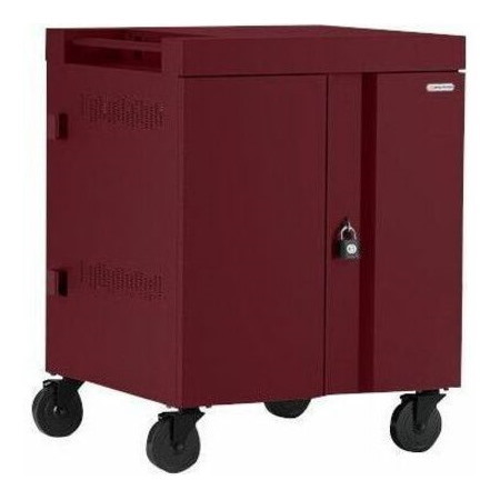 Bretford Cube Cart - TVC32PAC