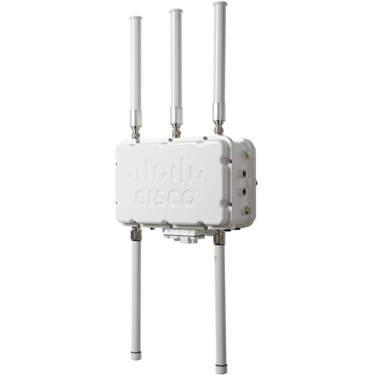 Cisco Aironet 1552S IEEE 802.11n 300 Mbit/s Wireless Access Point