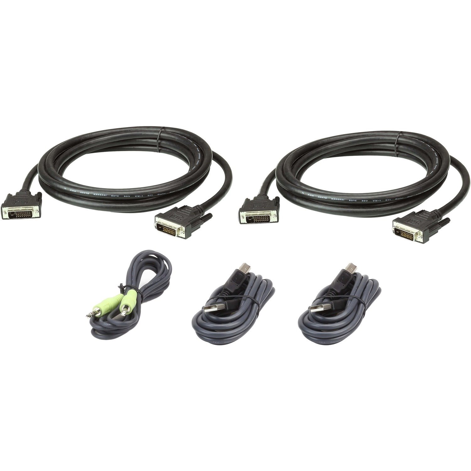 ATEN KVM-Cable-TAA Compliant