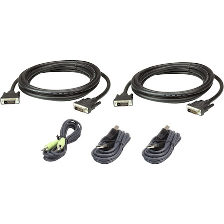 ATEN KVM-Cable-TAA Compliant