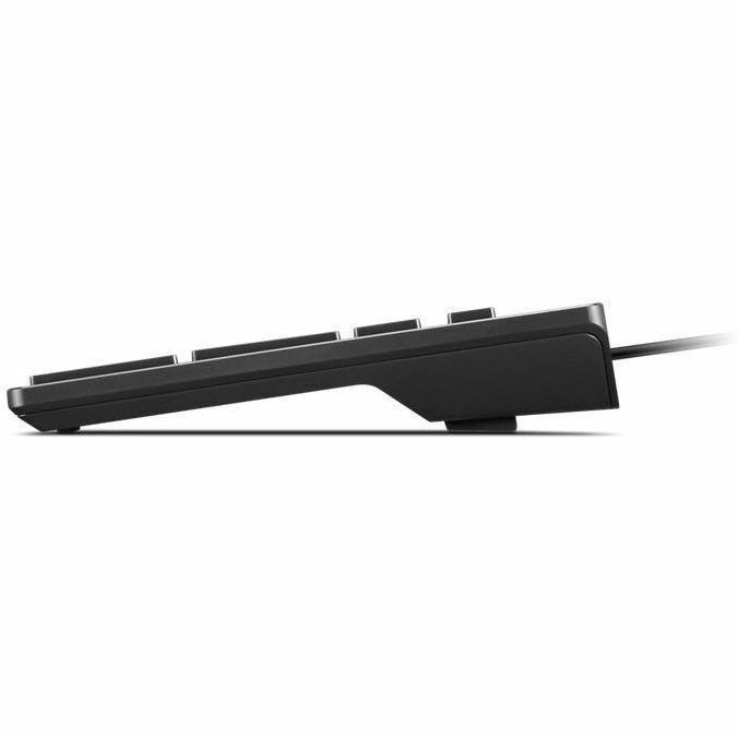 Lenovo USB-A Wired Smartcard Keyboard 5000-US English