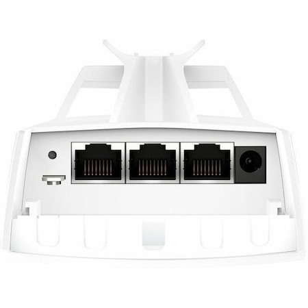 TP-Link EAP211-Bridge KIT Single Band Wi-Fi 5 IEEE 802.11 a/b/g/n/ac 867 Mbit/s Wireless Bridge - Indoor/Outdoor