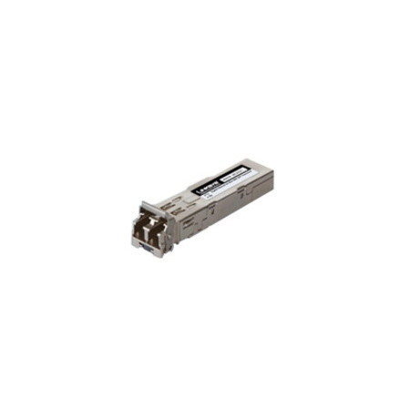 Cisco MGBLX1 SFP (mini-GBIC) - 1 x LC Duplex 1000Base-LX