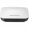Fortinet FortiExtender FBS-10F-WIFI Dual Band Wi-Fi 6 802.11ax 1.80 Gbit/s Wireless Access Point - Indoor