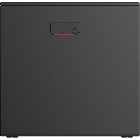 Lenovo ThinkStation P620 30E000NBUS Workstation - 1 Ryzen Threadripper PRO 5945WX - 64 GB - 2 TB SSD - Tower
