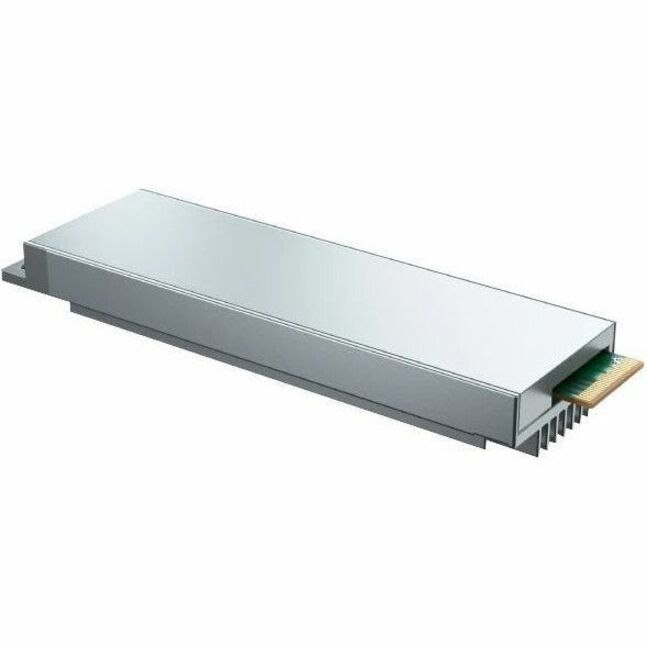 SOLIDIGM D7-P5520 3.84 TB Solid State Drive - E1.S - EDSFF Internal - PCI Express NVMe (PCI Express NVMe 4.0 x4)