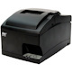 Star Micronics Dot Matrix Printer SP742ME GRY US - Ethernet - Gray - Receipt Printer - 4.7 Lines Per Second - Carbon Copy Printing - Auto Cutter