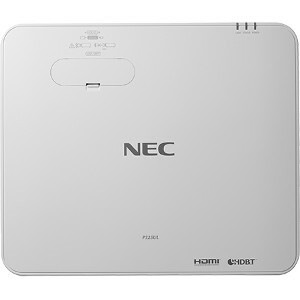 NEC Display NP-P627UL LCD Projector - 16:10 - Floor Mountable, Ceiling Mountable, Tabletop