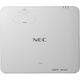 NEC Display NP-P627UL LCD Projector - 16:10 - Floor Mountable, Ceiling Mountable, Tabletop