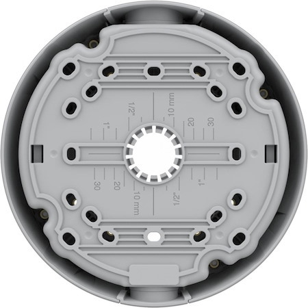 AXIS TP3603 Mounting Box