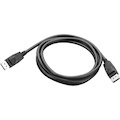 Lenovo DisplayPort to DisplayPort Cable