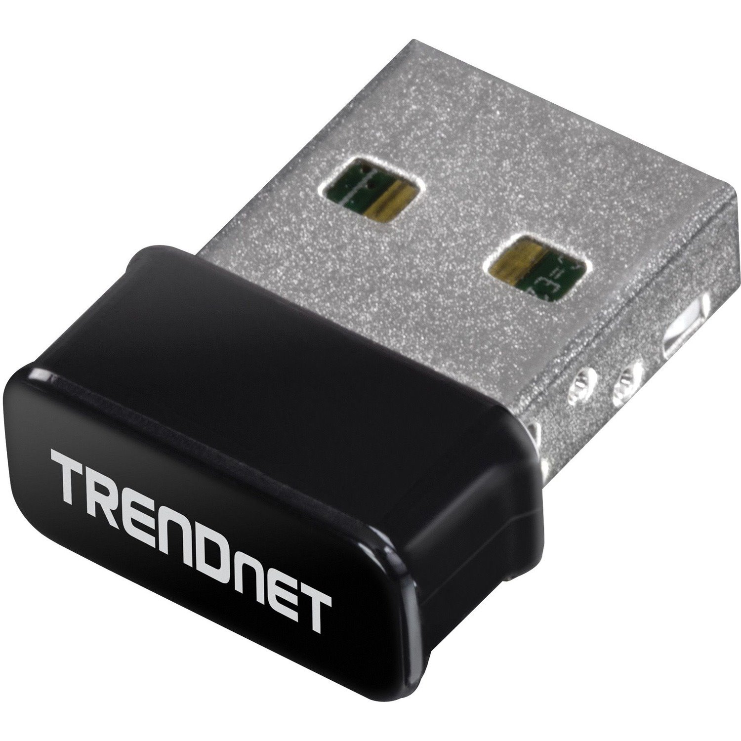 TRENDnet Micro N150 Wireless & Bluetooth 4.0 USB Adapter, Class 1, N150, Up to 150Mbps WiFi N, TBW-108UB