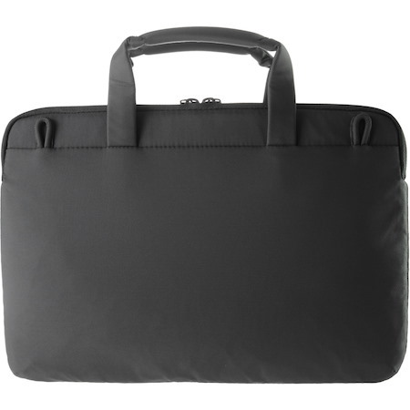 Tucano Work_Out 3 Carrying Case for 33 cm (13") Apple MacBook Pro - Black