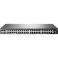 HPE 2930F 48G PoE+ 4SFP Switch