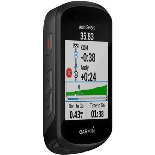 Garmin Edge 530 Motorcycle GPS Navigator - Mountable