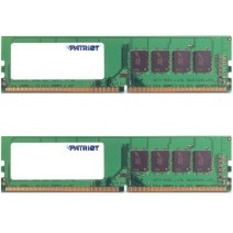 Patriot Memory Signature Line DDR4 32GB (2 x 16GB) 2666MHz UDIMM Dual Kit