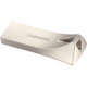 Samsung USB 3.1 Flash Drive BAR Plus 256GB Champagne Silver