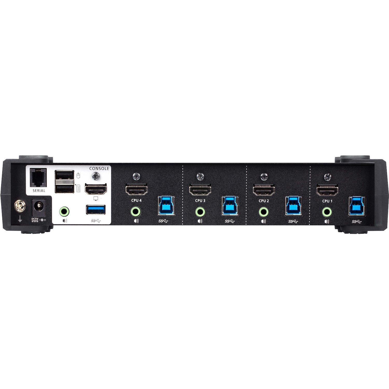 ATEN CS1824 KVM Switchbox