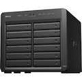 Synology DiskStation DS2422+ SAN/NAS Storage System